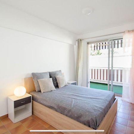 Magnifique Appartement Proche Des Plages Plus Garage Prive Antibes Dış mekan fotoğraf