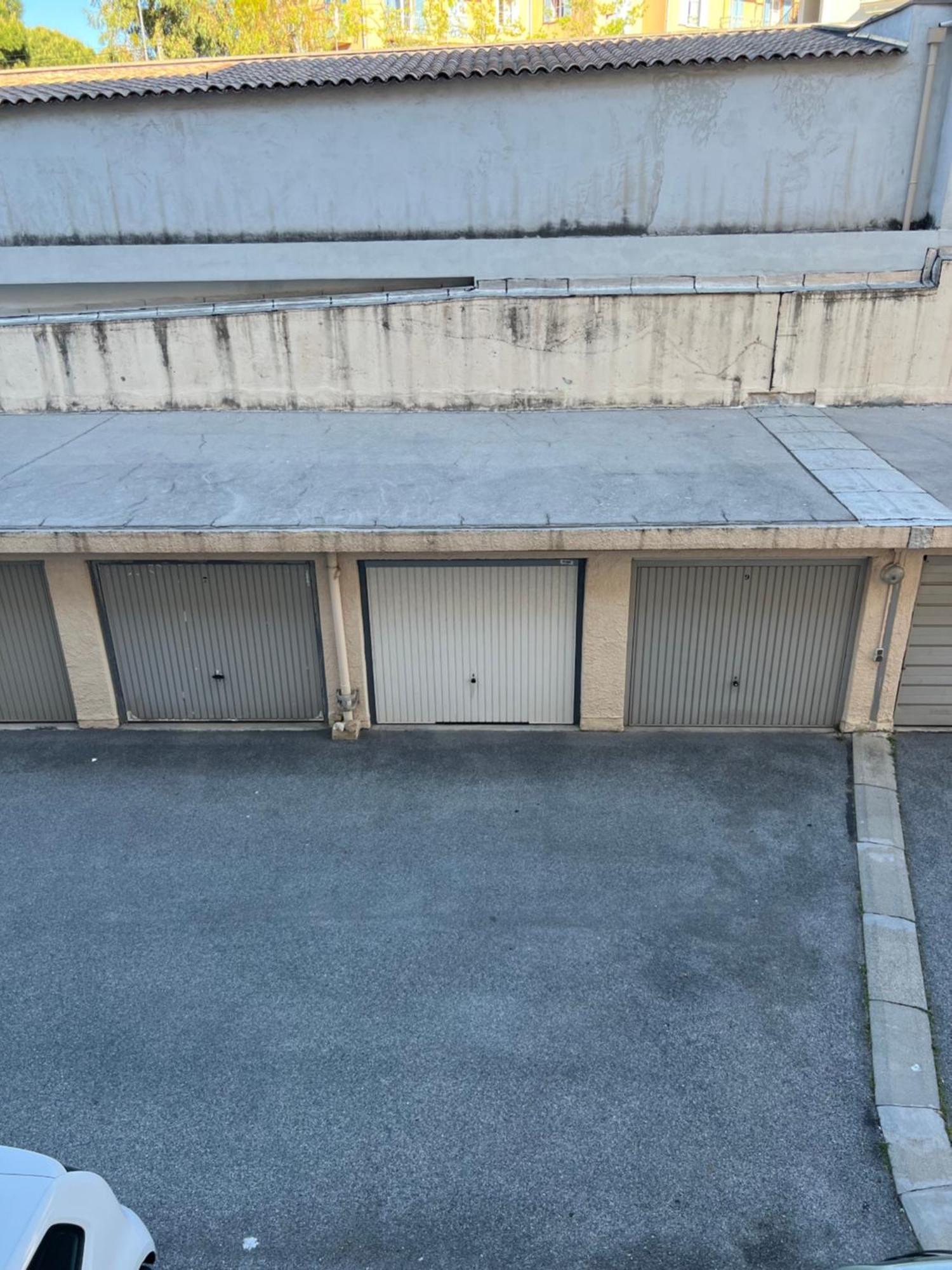 Magnifique Appartement Proche Des Plages Plus Garage Prive Antibes Dış mekan fotoğraf