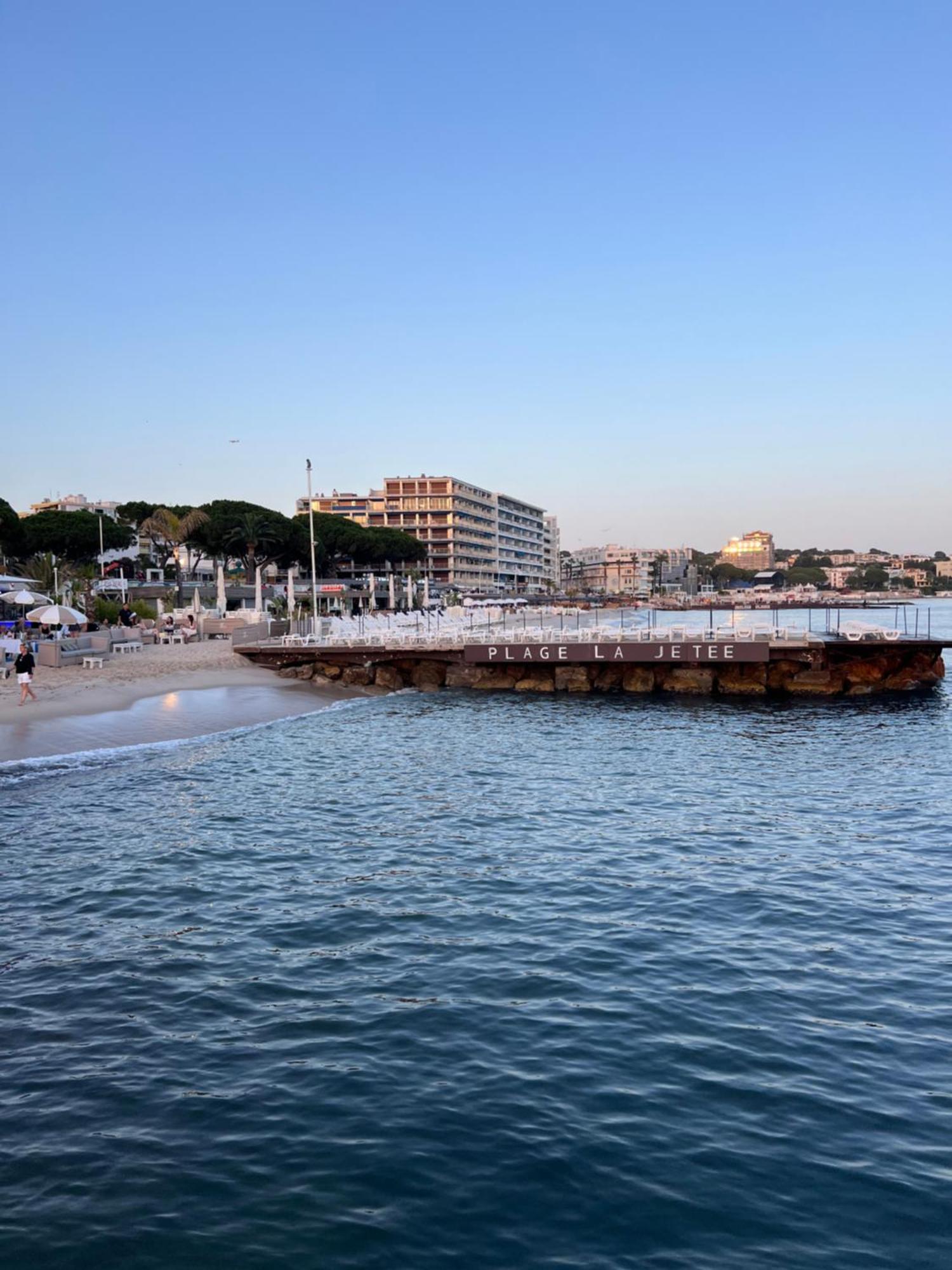 Magnifique Appartement Proche Des Plages Plus Garage Prive Antibes Dış mekan fotoğraf